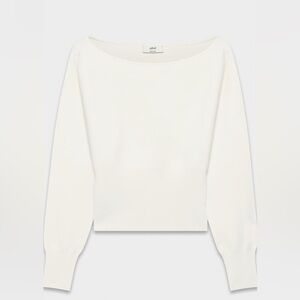 Wilfred Degas (crescendo) sweater